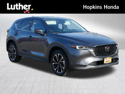 2023 Mazda CX-5 Hopkins MN