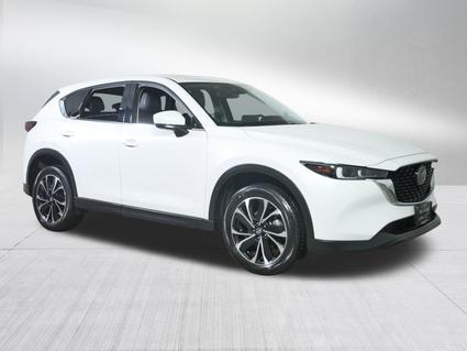 2023 Mazda CX-5 Minneapolis MN
