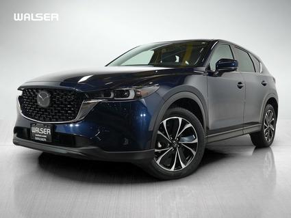 2023 Mazda CX-5 Burnsville MN