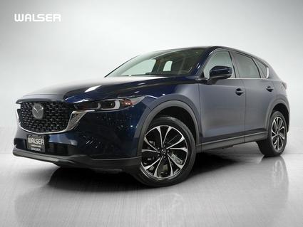 2023 Mazda CX-5 Burnsville MN