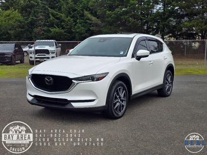 2018 Mazda CX-5 Coos Bay OR