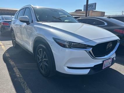 2018 Mazda CX-5 Spokane WA