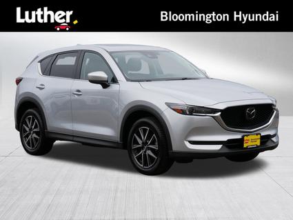 2018 Mazda CX-5 Minneapolis MN