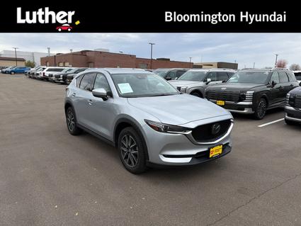 2018 Mazda CX-5 Minneapolis MN