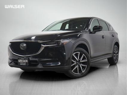2018 Mazda CX-5 Saint Paul MN