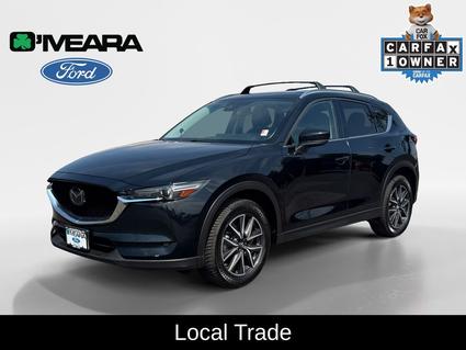 2018 Mazda CX-5 Denver CO