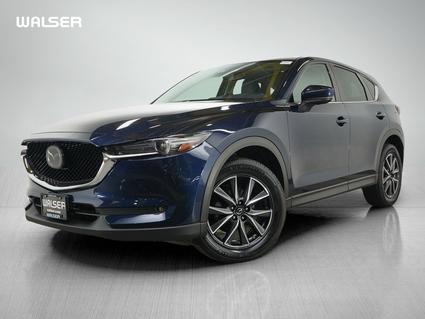 2018 Mazda CX-5 Burnsville MN