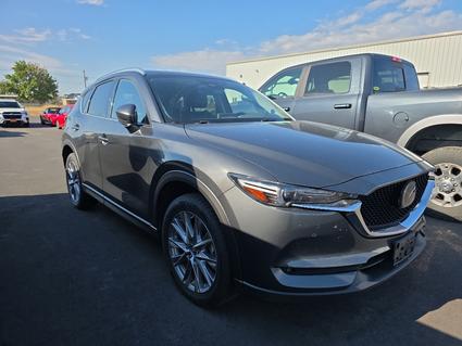 2019 Mazda CX-5 Hermiston OR