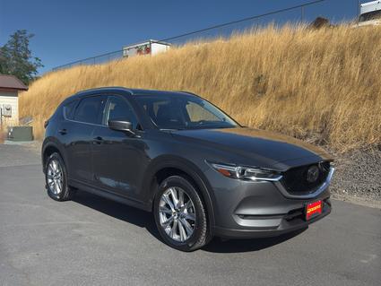 2019 Mazda CX-5 Hermiston OR