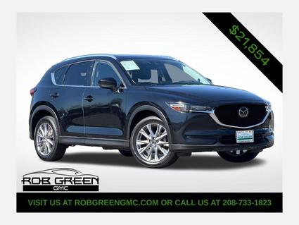 2019 Mazda CX-5 Twin Falls ID