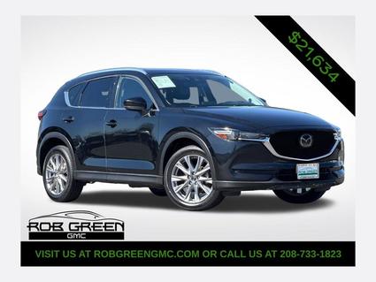 2019 Mazda CX-5 Twin Falls ID
