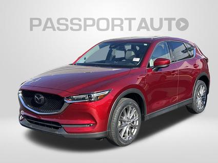 2019 Mazda CX-5 Suitland MD