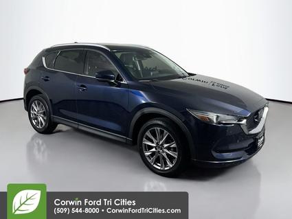 2019 Mazda CX-5 Pasco WA