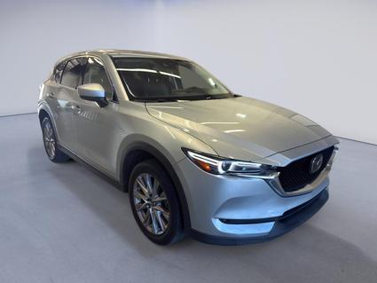 2020 Mazda CX-5 Brunswick OH