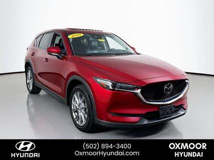 2020 Mazda CX-5 Louisville KY