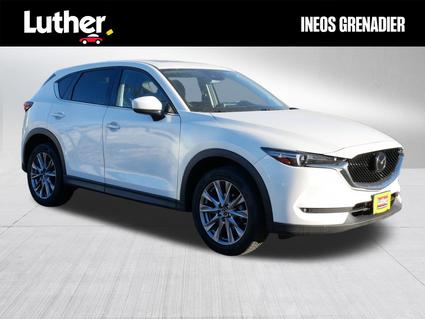 2020 Mazda CX-5 Minneapolis MN
