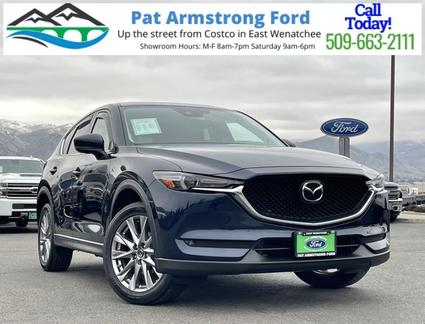 2020 Mazda CX-5 East Wenatchee WA