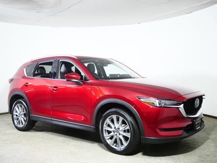 2021 Mazda CX-5 Minneapolis MN