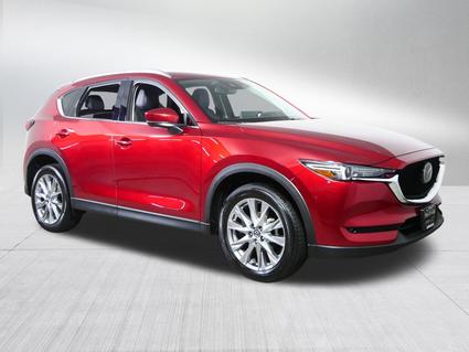 2021 Mazda CX-5 Minneapolis MN