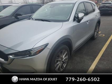 2021 Mazda CX-5 Plainfield IL