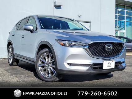2021 Mazda CX-5 Plainfield IL