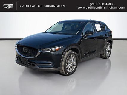 2021 Mazda CX-5 Vestavia Hills AL