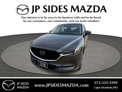2021 Mazda CX-5 Cape Girardeau MO