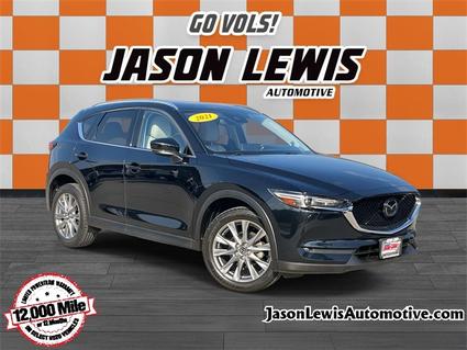 2021 Mazda CX-5 Sparta TN
