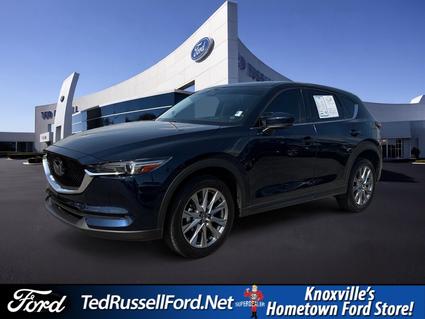 2021 Mazda CX-5 Knoxville TN