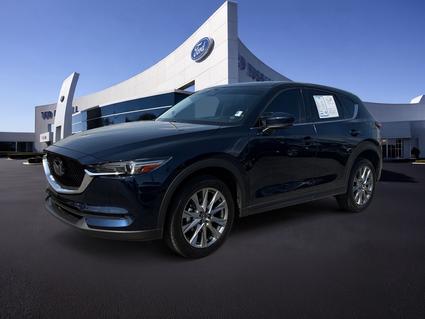 2021 Mazda CX-5 Knoxville TN