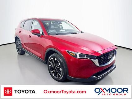 2022 Mazda CX-5 Louisville KY