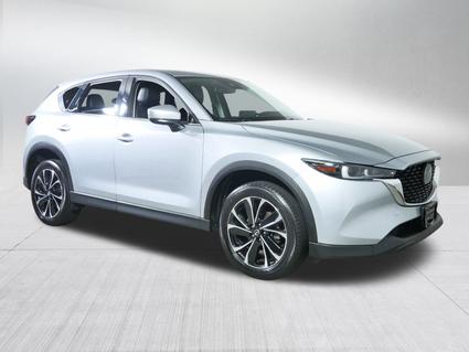 2022 Mazda CX-5 Minneapolis MN