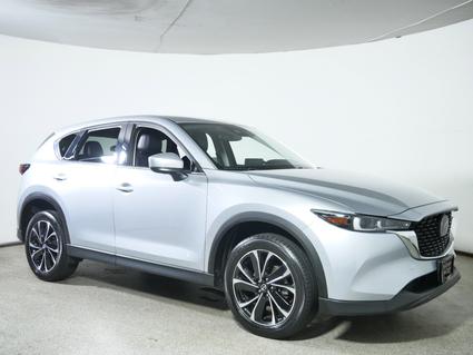 2022 Mazda CX-5 Minneapolis MN