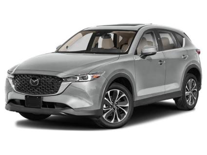 2022 Mazda CX-5 Minneapolis MN