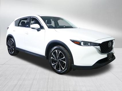 2022 Mazda CX-5 Minneapolis MN