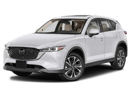 2022 Mazda CX-5 Minneapolis MN