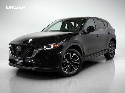 2023 Mazda CX-5 Burnsville MN