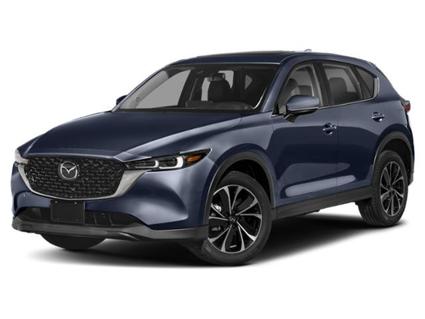 2023 Mazda CX-5 Pocatello ID