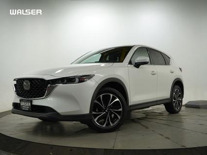 2023 Mazda CX-5 Burnsville MN