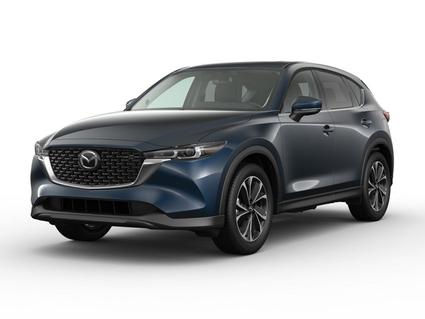 2023 Mazda CX-5 Post Falls ID