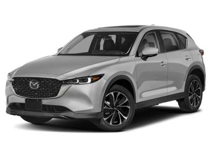 2023 Mazda CX-5 Burnsville MN