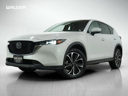 2023 Mazda CX-5 Burnsville MN