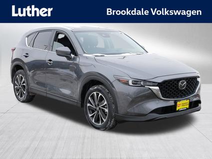 2023 Mazda CX-5 Minneapolis MN