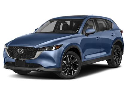 2023 Mazda CX-5 Minneapolis MN