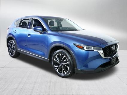 2023 Mazda CX-5 Minneapolis MN
