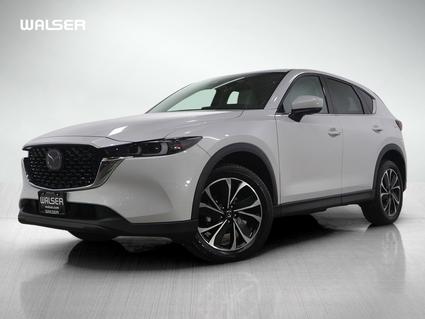 2023 Mazda CX-5 Burnsville MN