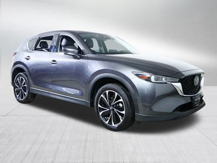 2023 Mazda CX-5 Minneapolis MN