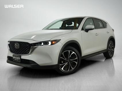 2023 Mazda CX-5 Saint Paul MN