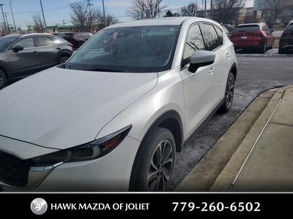 2023 Mazda CX-5 Plainfield IL