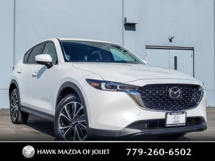 2023 Mazda CX-5 Plainfield IL